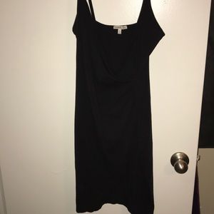 Worn once! Sexy LBD